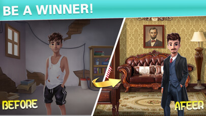 Emulate iPhone app Life Story Simulator Games using MyAndroid Emulate iPhone app Life Story Simulator Games using MyAndroid