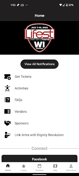 Run android online APK Lifest Oshkosh 2022 from MyAndroid or emulate Lifest Oshkosh 2022 using MyAndroid Run android online APK Lifest Oshkosh 2022 from MyAndroid or emulate Lifest Oshkosh 2022 using MyAndroid