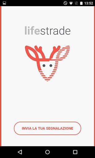 Run android online APK Lifestrade from MyAndroid or emulate Lifestrade using MyAndroid