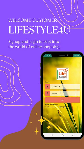 Run android online APK Lifestyle4u Online from MyAndroid or emulate Lifestyle4u Online using MyAndroid