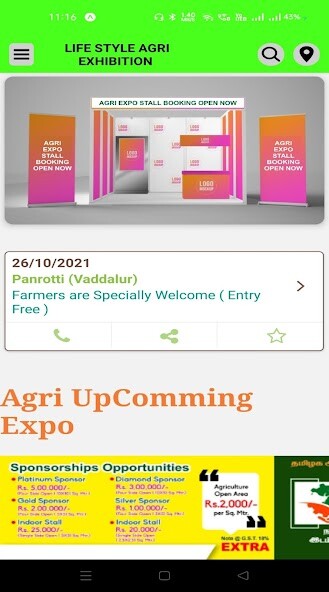 Run android online APK Life Style Agri Expo from MyAndroid or emulate Life Style Agri Expo using MyAndroid Run android online APK Life Style Agri Expo from MyAndroid or emulate Life Style Agri Expo using MyAndroid
