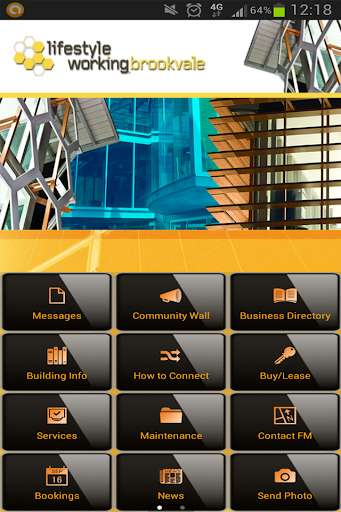 Run android online APK Lifestyle Brookvale from MyAndroid or emulate Lifestyle Brookvale using MyAndroid