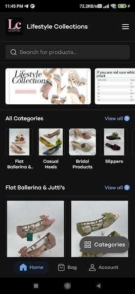 Run android online APK Lifestyle Collections from MyAndroid or emulate Lifestyle Collections using MyAndroid Run android online APK Lifestyle Collections from MyAndroid or emulate Lifestyle Collections using MyAndroid