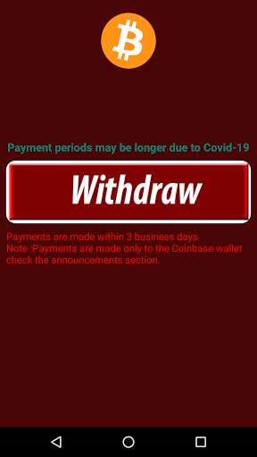 Run android online APK Lifestyle Earn Bitcoin from MyAndroid or emulate Lifestyle Earn Bitcoin using MyAndroid