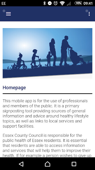 Run android online APK Lifestyle Essex from MyAndroid or emulate Lifestyle Essex using MyAndroid