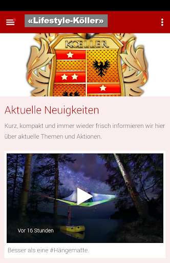 Run android online APK Lifestyle-Koeller from MyAndroid or emulate Lifestyle-Koeller using MyAndroid Run android online APK Lifestyle-Koeller from MyAndroid or emulate Lifestyle-Koeller using MyAndroid