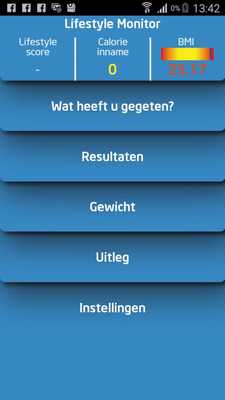 Emulate Android APK Lifestyle Monitor App Emulate Android APK Lifestyle Monitor App