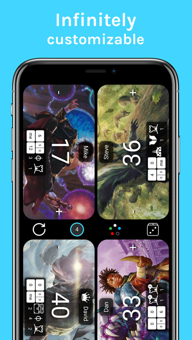 Run android online APK Lifetap Life Counter for MTG from MyAndroid or emulate Lifetap Life Counter for MTG using MyAndroid Run android online APK Lifetap Life Counter for MTG from MyAndroid or emulate Lifetap Life Counter for MTG using MyAndroid