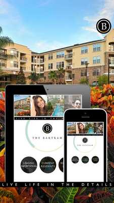 Emulate Android APK Life @ The Bartram Emulate Android APK Life @ The Bartram