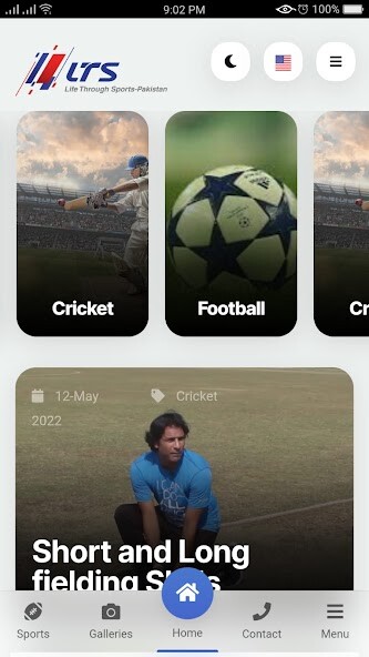 Run android online APK Life Through Sports from MyAndroid or emulate Life Through Sports using MyAndroid Run android online APK Life Through Sports from MyAndroid or emulate Life Through Sports using MyAndroid