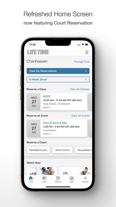 Emulate iPhone app Life Time Digital using MyAndroid Emulate iPhone app Life Time Digital using MyAndroid