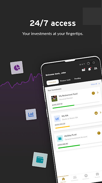 Run android online APK Lifetime Wealth Planning from MyAndroid or emulate Lifetime Wealth Planning using MyAndroid