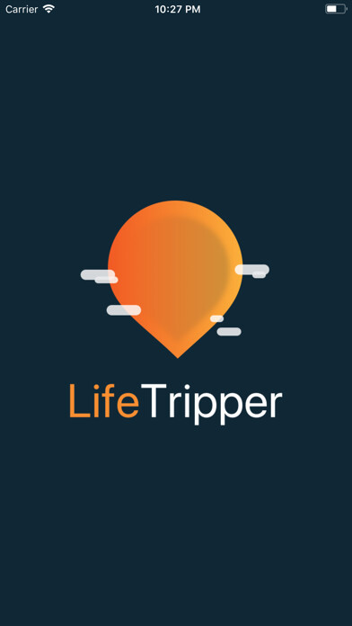 Emulate iPhone app LifeTripper using MyAndroid