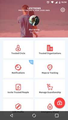 Emulate Android APK Lifetrons Emulate Android APK Lifetrons