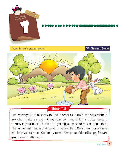 Run android online APK Life Values Moral 1 from MyAndroid or emulate Life Values Moral 1 using MyAndroid