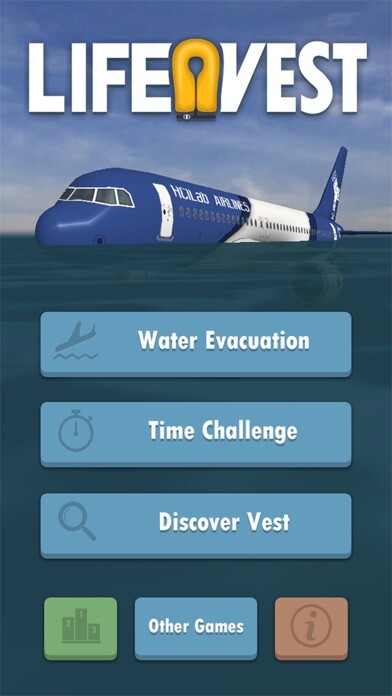 Emulate Android APK Life Vest App Emulate Android APK Life Vest App