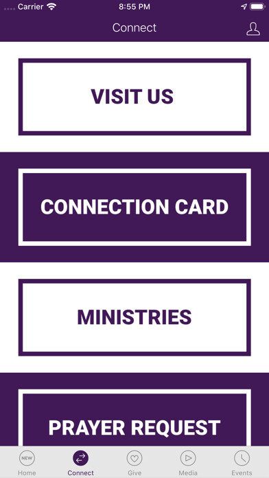Emulate iPhone app Life Way Church Ministries using MyAndroid Emulate iPhone app Life Way Church Ministries using MyAndroid