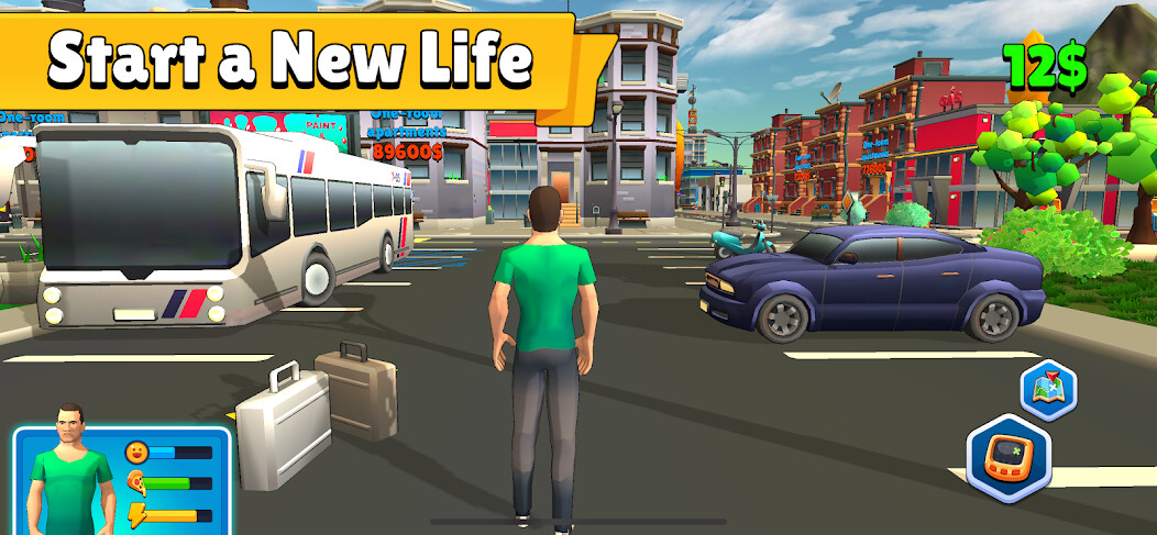 Run android online APK Life Way: RPG Life Simulator from MyAndroid or emulate Life Way: RPG Life Simulator using MyAndroid Run android online APK Life Way: RPG Life Simulator from MyAndroid or emulate Life Way: RPG Life Simulator using MyAndroid