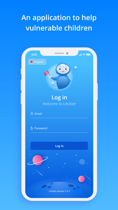 Run android online APK LifeXite from MyAndroid or emulate LifeXite using MyAndroid