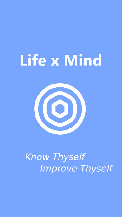 Emulate iPhone app Life x Mind by MindX Sciences using MyAndroid Emulate iPhone app Life x Mind by MindX Sciences using MyAndroid