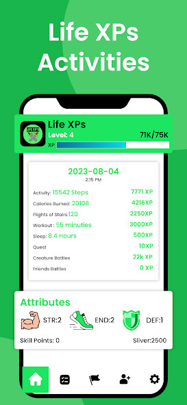 Run android online APK Life XPs - Fitness games from MyAndroid or emulate Life XPs - Fitness games using MyAndroid Run android online APK Life XPs - Fitness games from MyAndroid or emulate Life XPs - Fitness games using MyAndroid