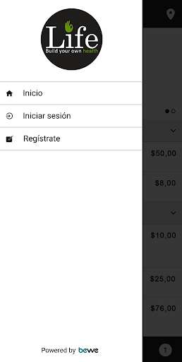 Run android online APK Life Yoga from MyAndroid or emulate Life Yoga using MyAndroid