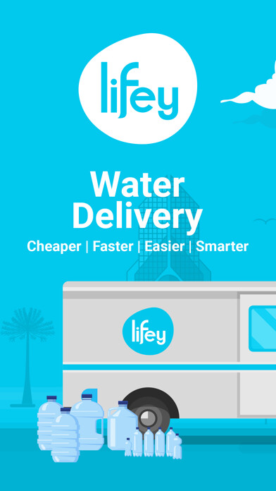 Emulate iPhone app Lifey Water Delivery Deals UAE using MyAndroid Emulate iPhone app Lifey Water Delivery Deals UAE using MyAndroid