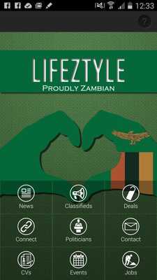 Emulate Android APK Lifeztyle