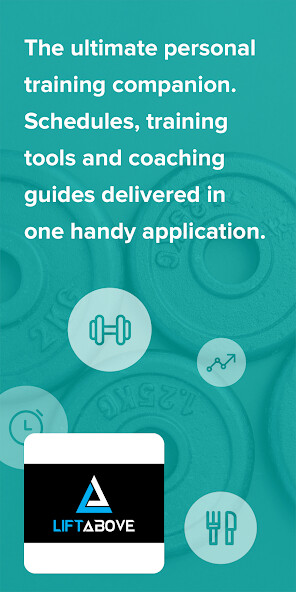 Emulate Android APK Lift Above