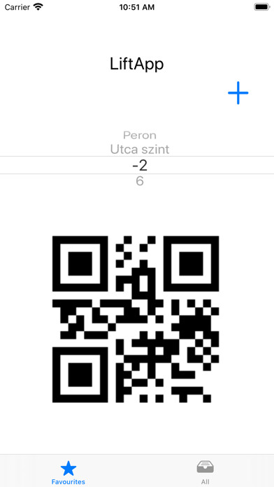 Emulate iPhone app LiftApp using MyAndroid Emulate iPhone app LiftApp using MyAndroid