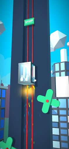 Run android online APK Lift Break - Fall Down from MyAndroid or emulate Lift Break - Fall Down using MyAndroid