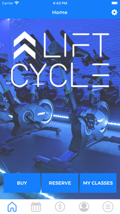 Emulate iPhone app Lift Cycle Studio using MyAndroid Emulate iPhone app Lift Cycle Studio using MyAndroid
