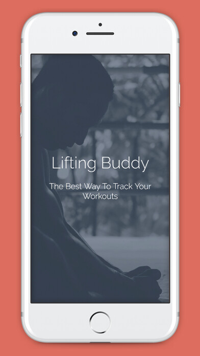 Emulate iPhone app Lifting-Buddy using MyAndroid Emulate iPhone app Lifting-Buddy using MyAndroid