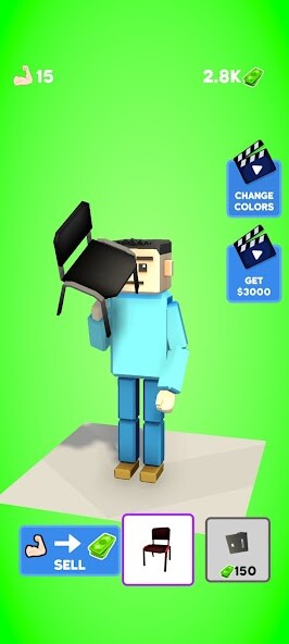 Run android online APK Lifting Hero 2 Pro from MyAndroid or emulate Lifting Hero 2 Pro using MyAndroid Run android online APK Lifting Hero 2 Pro from MyAndroid or emulate Lifting Hero 2 Pro using MyAndroid