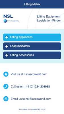 Emulate Android APK Lifting Matrix Emulate Android APK Lifting Matrix