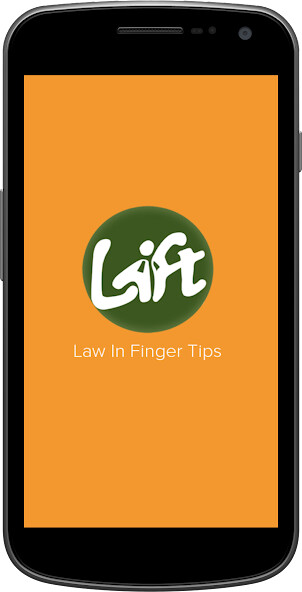Emulate Android APK LIFT - Law in Finger Tips Emulate Android APK LIFT - Law in Finger Tips