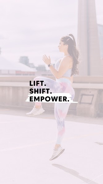 Run android online APK Lift Shift Empower from MyAndroid or emulate Lift Shift Empower using MyAndroid Run android online APK Lift Shift Empower from MyAndroid or emulate Lift Shift Empower using MyAndroid