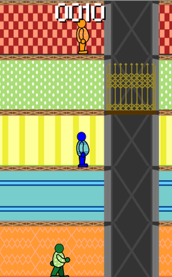 Emulate Android APK Lifty Hustle Emulate Android APK Lifty Hustle