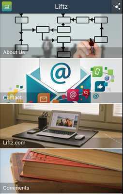 Emulate Android APK Liftz