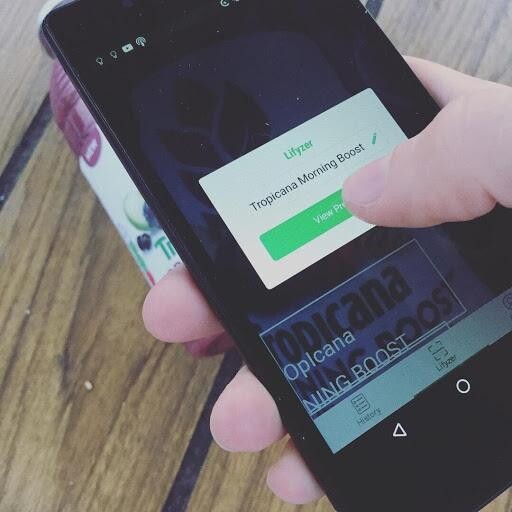 Run android online APK Lifyzer: Check what you Eat from MyAndroid or emulate Lifyzer: Check what you Eat using MyAndroid Run android online APK Lifyzer: Check what you Eat from MyAndroid or emulate Lifyzer: Check what you Eat using MyAndroid