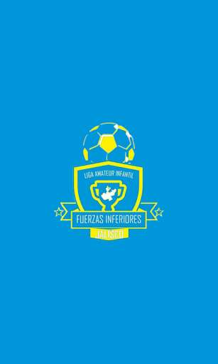 Run android online APK Liga Amateur Infantil Fuerzas Inferiores Jalisco from MyAndroid or emulate Liga Amateur Infantil Fuerzas Inferiores Jalisco using MyAndroid