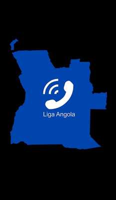 Emulate Android APK Liga Angola Emulate Android APK Liga Angola