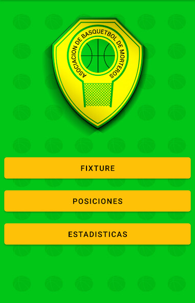 Run android online APK Liga de Basquet de Morteros from MyAndroid or emulate Liga de Basquet de Morteros using MyAndroid