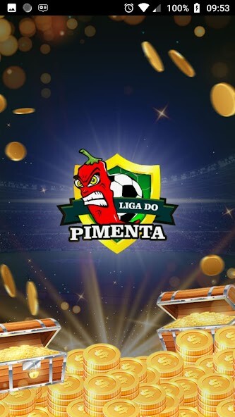 Run android online APK Liga do Pimenta from MyAndroid or emulate Liga do Pimenta using MyAndroid