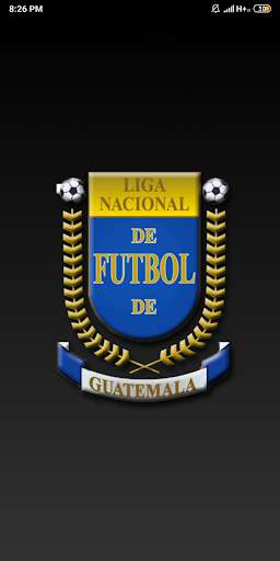 Run android online APK Liga Guatemala from MyAndroid or emulate Liga Guatemala using MyAndroid
