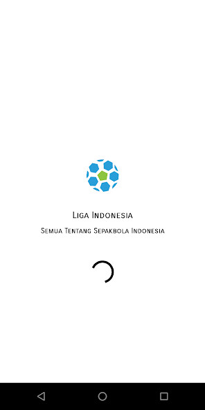 Run android online APK Liga Indonesia 1 2019 from MyAndroid or emulate Liga Indonesia 1 2019 using MyAndroid Run android online APK Liga Indonesia 1 2019 from MyAndroid or emulate Liga Indonesia 1 2019 using MyAndroid