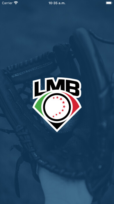 Emulate iPhone app Liga Mexicana de Beisbol LMB using MyAndroid Emulate iPhone app Liga Mexicana de Beisbol LMB using MyAndroid