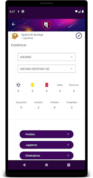 Run android online APK Liga mf from MyAndroid or emulate Liga mf using MyAndroid Run android online APK Liga mf from MyAndroid or emulate Liga mf using MyAndroid