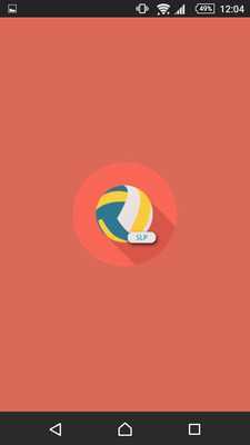 Emulate Android APK Liga Municipal de Voleibol SLP Emulate Android APK Liga Municipal de Voleibol SLP