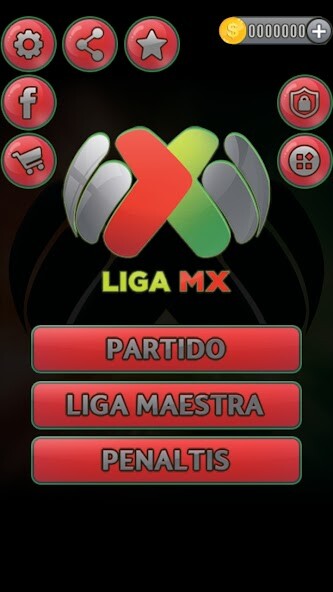 Run android online APK Liga MX Juego from MyAndroid or emulate Liga MX Juego using MyAndroid Run android online APK Liga MX Juego from MyAndroid or emulate Liga MX Juego using MyAndroid